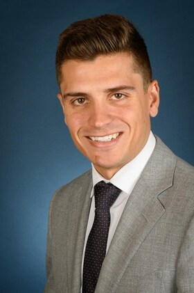 Staff member Jake Silverberg from 0898cd9b0e8a