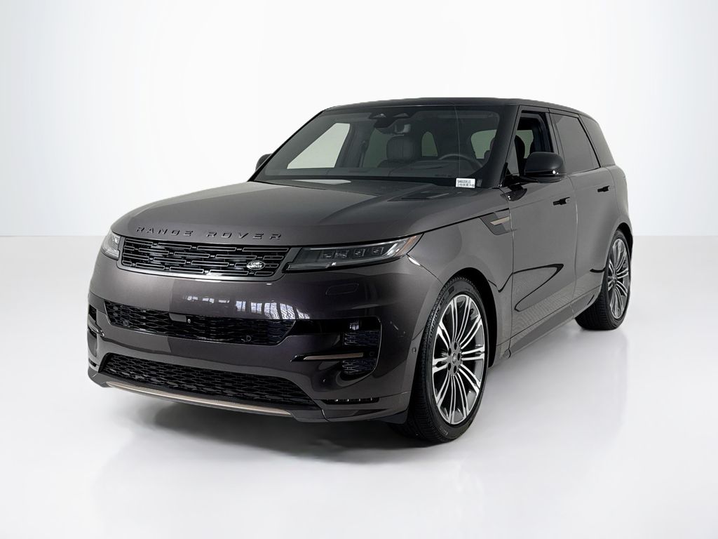 2025 Land Rover Range Rover Sport Dynamic SE's photo