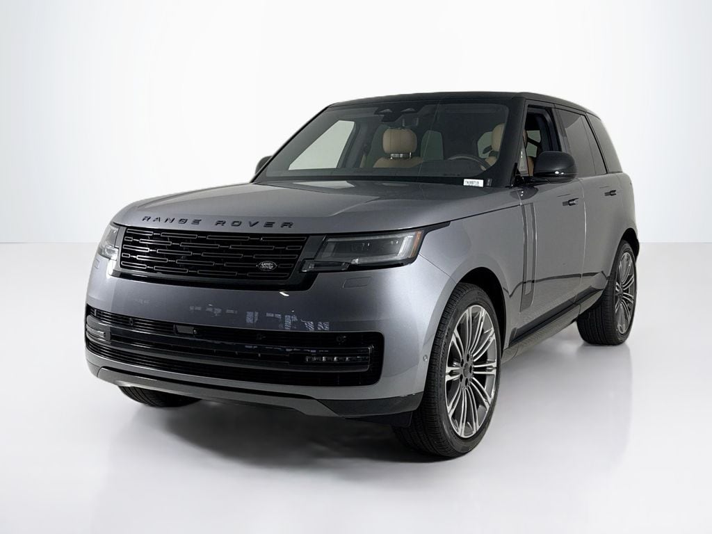 Land Rover Of Coral Gablesnull