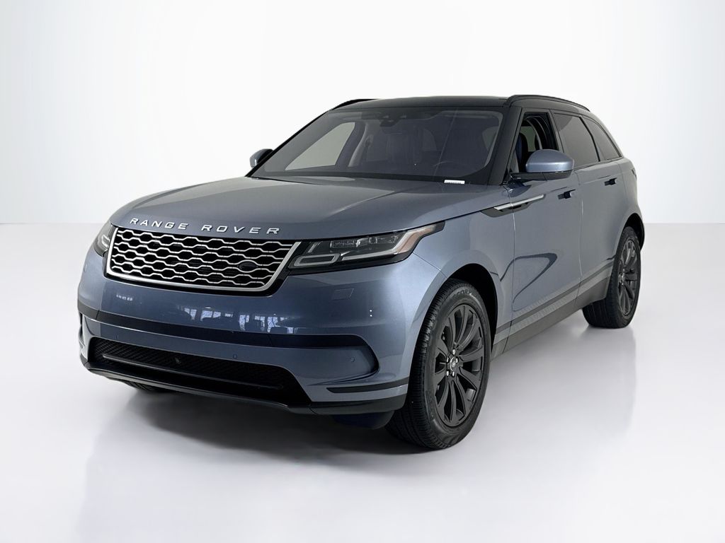 2020 Land Rover Range Rover Velar S