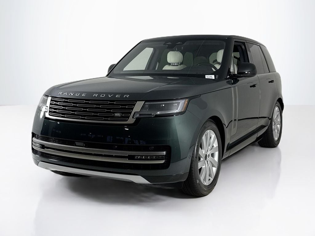 2026 Land Rover Range Rover 3.0 SE SWB's photo