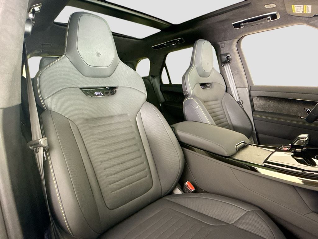 2025 Land Rover Range Rover Sport SV Edition Two - Photo 14