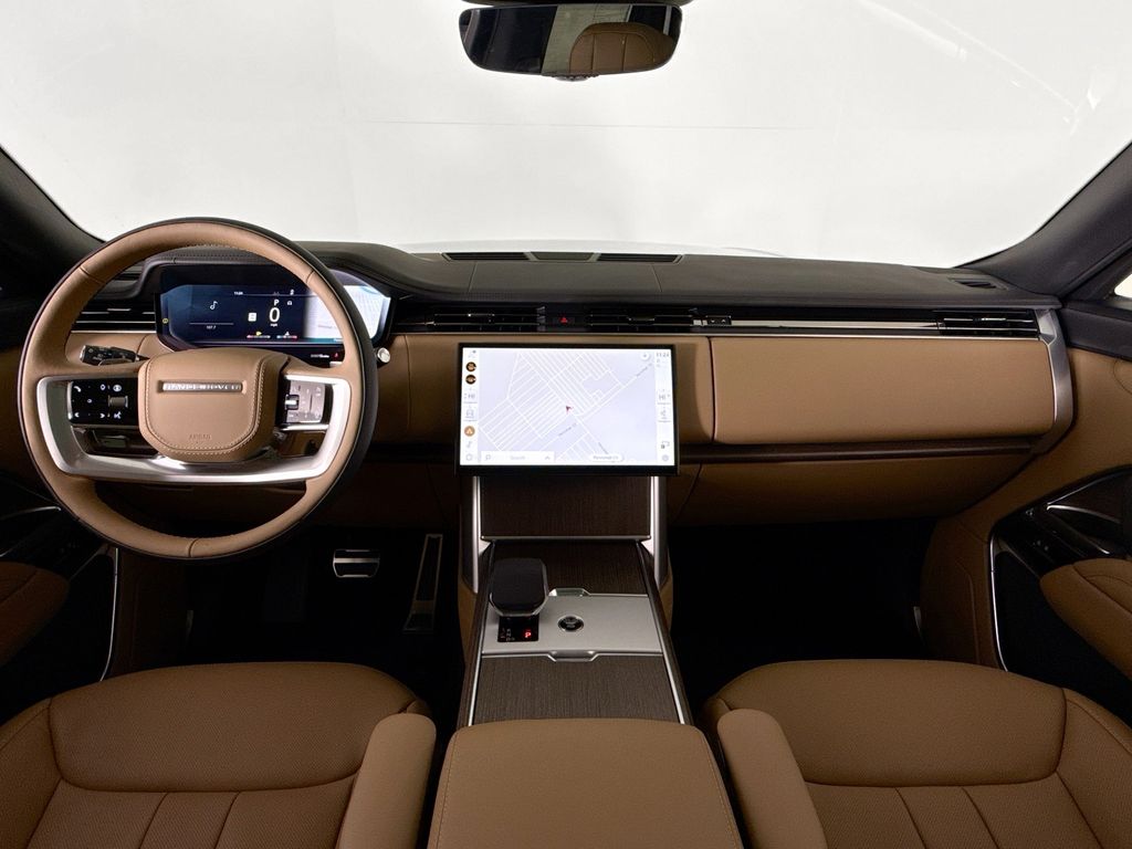 2026 Land Rover Range Rover SE - Photo 9