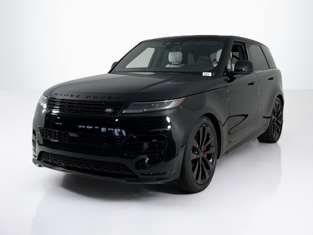2026 Land Rover Range Rover Sport P530 Dynamic SE's photo