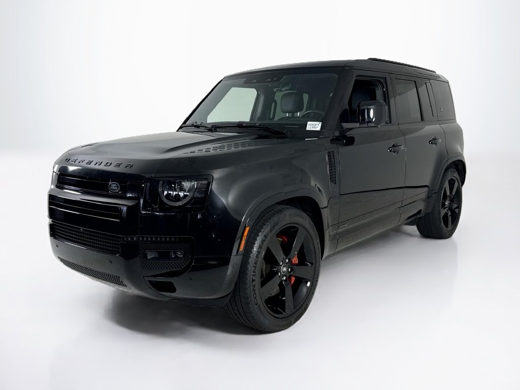 2023 Land Rover Defender