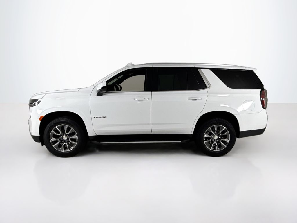 2023 Chevrolet Tahoe LT photo 2