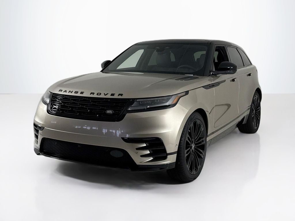 2026 Land Rover Range Rover Velar Dynamic SE's photo