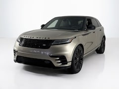 2026 Land Rover Range Rover Velar Dynamic SE SUV