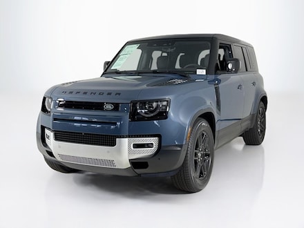 2024 Land Rover Defender 110 SE SUV