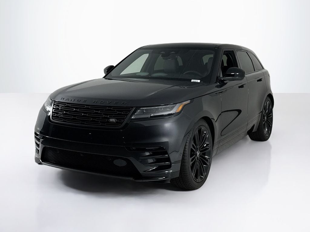 2026 Land Rover Range Rover Velar Dynamic SE's photo