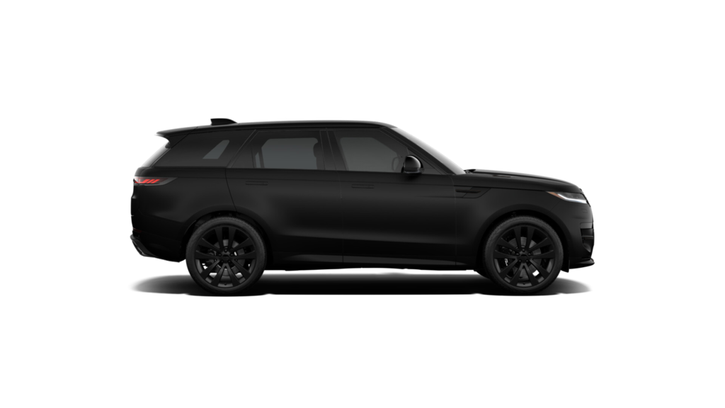 New 2026 Land Rover Range Rover Sport Dynamic SE 400PS SUV