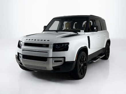 2023 Land Rover Defender 110 SE SUV
