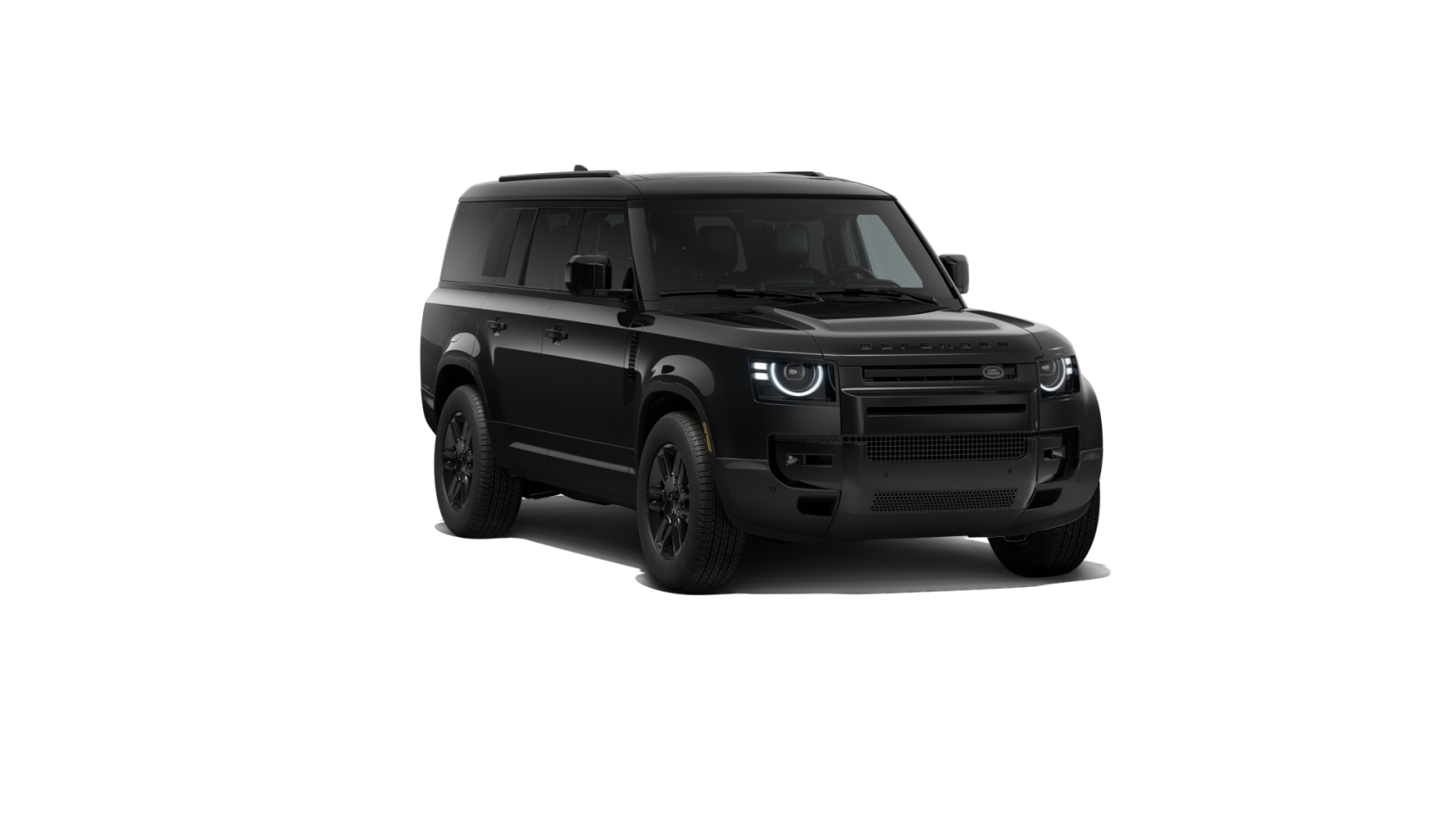 2026 Land Rover Defender S's photo