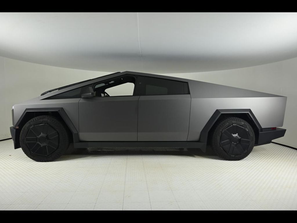 Used 2024 Tesla Cybertruck Cyberbeast with VIN 7G2CEHEE8RA052065 for sale in Northfield, Minnesota