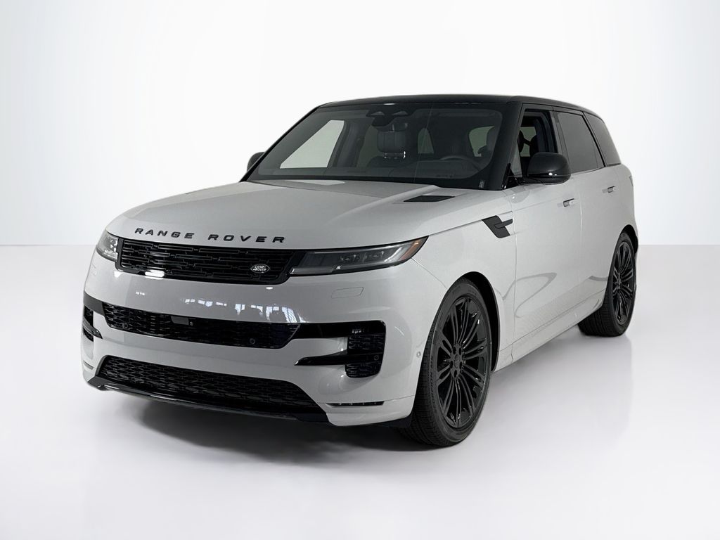 2026 Land Rover Range Rover Sport Dynamic SE's photo