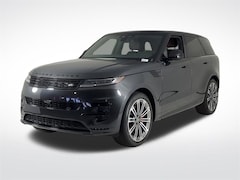 2025 Land Rover Range Rover Sport Dynamic SE SUV