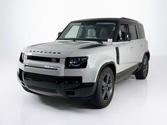 2026 Land Rover Defender 110 X-Dynamic SE SUV