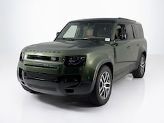 2026 Land Rover Defender 130 S SUV