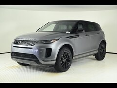 2026 Land Rover Range Rover Evoque S SUV