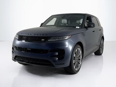 2026 Land Rover Range Rover Sport Dynamic SE SUV