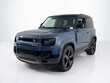 Land Rover Defender 90