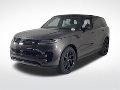 2025 Land Rover Range Rover Sport SE SUV