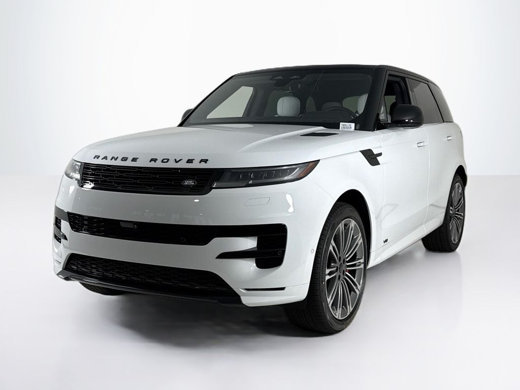 2026 Land Rover Range Rover Sport P530 Dynamic SE's photo