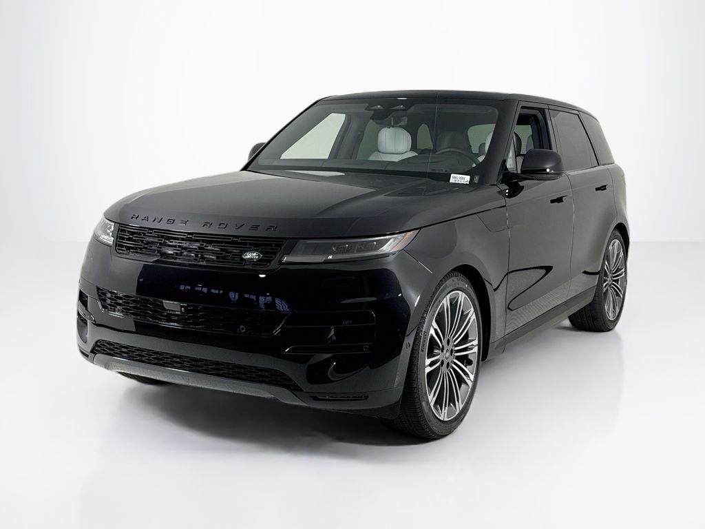 2025 Land Rover Range Rover Sport SE's photo