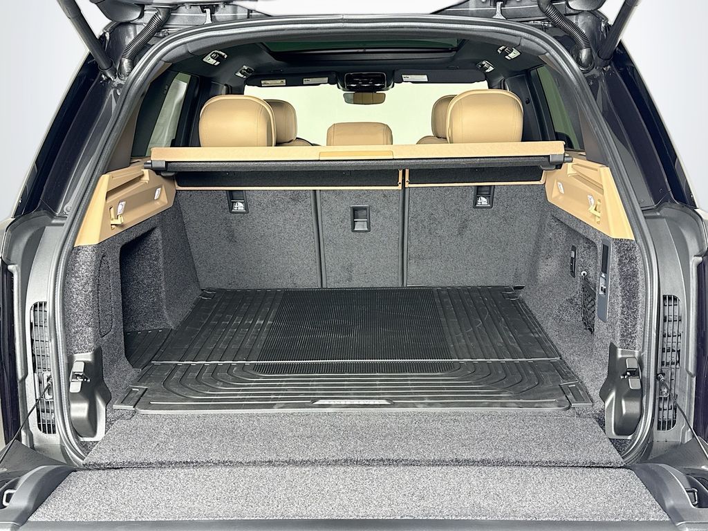 2026 Land Rover Range Rover SE - Photo 24