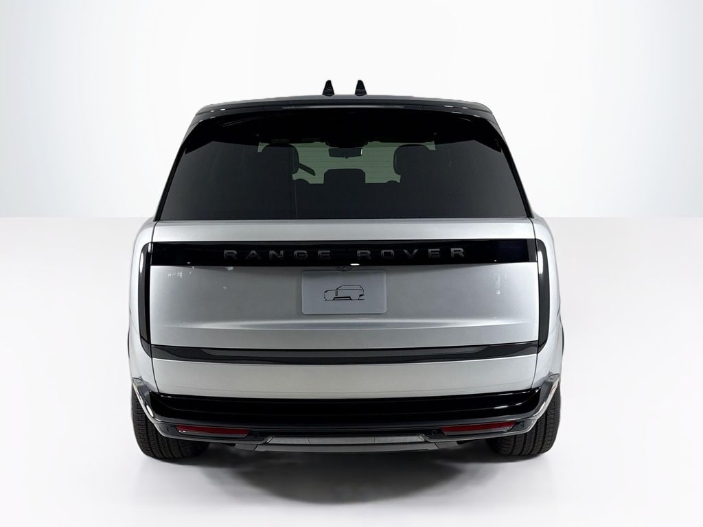 New 2025 Land Rover Range Rover SE 550PS SUV