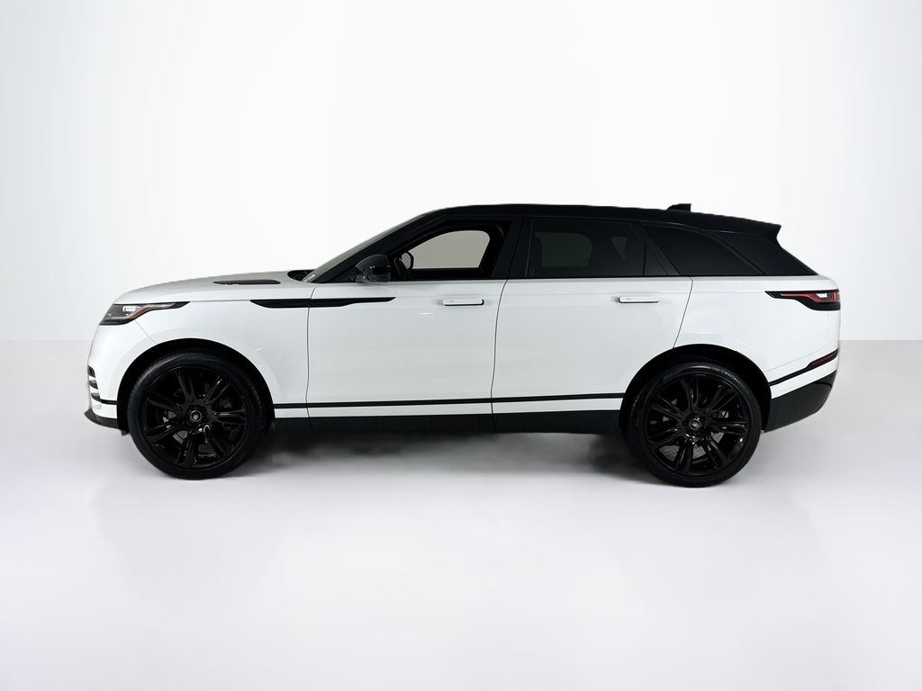 2023 Land Rover Range Rover Velar R-Dynamic S photo 2