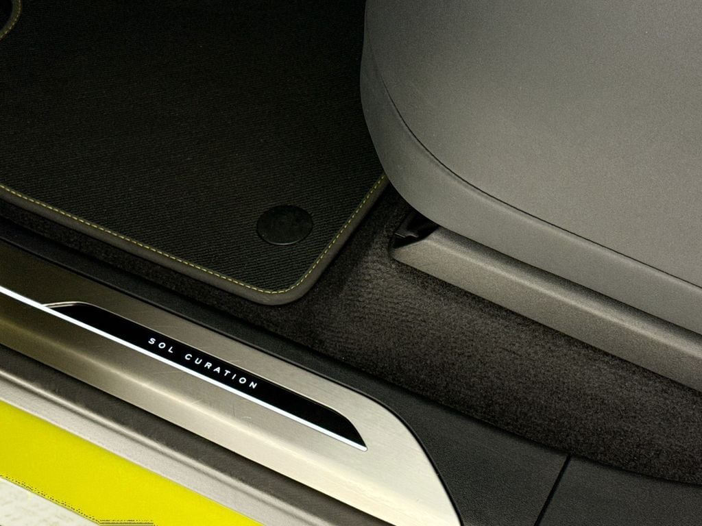 2025 Land Rover Range Rover Sport SV Edition Two - Photo 18