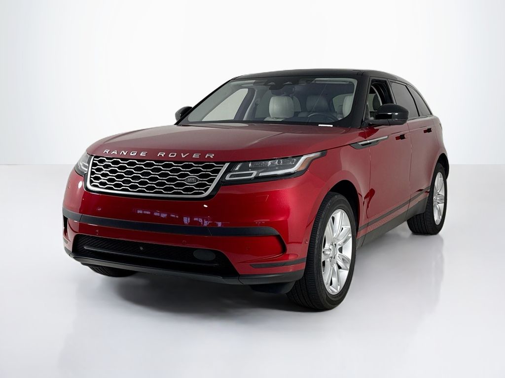 2021 Land Rover Range Rover Velar S