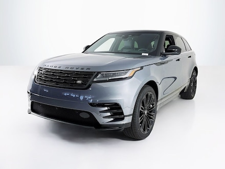 2026 Land Rover Range Rover Velar Dynamic SE SUV