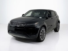 2026 Land Rover Range Rover Evoque S SUV