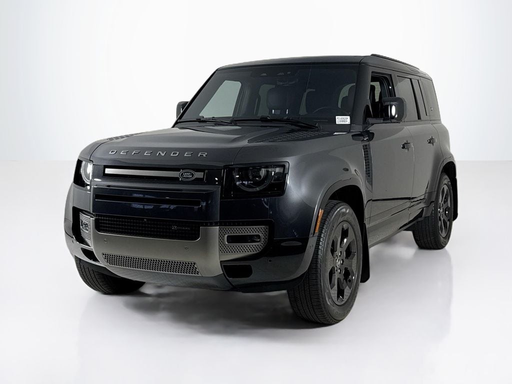 2023 Land Rover Defender X-Dynamic SE's photo