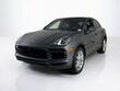 Porsche Cayenne Coupe