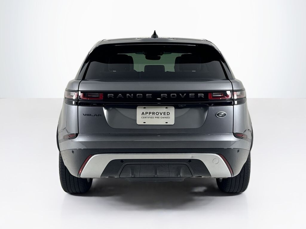 Used 2022 Land Rover Range Rover Velar P250 R-Dynamic S SUV