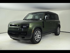 2026 Land Rover Defender 110 S SUV