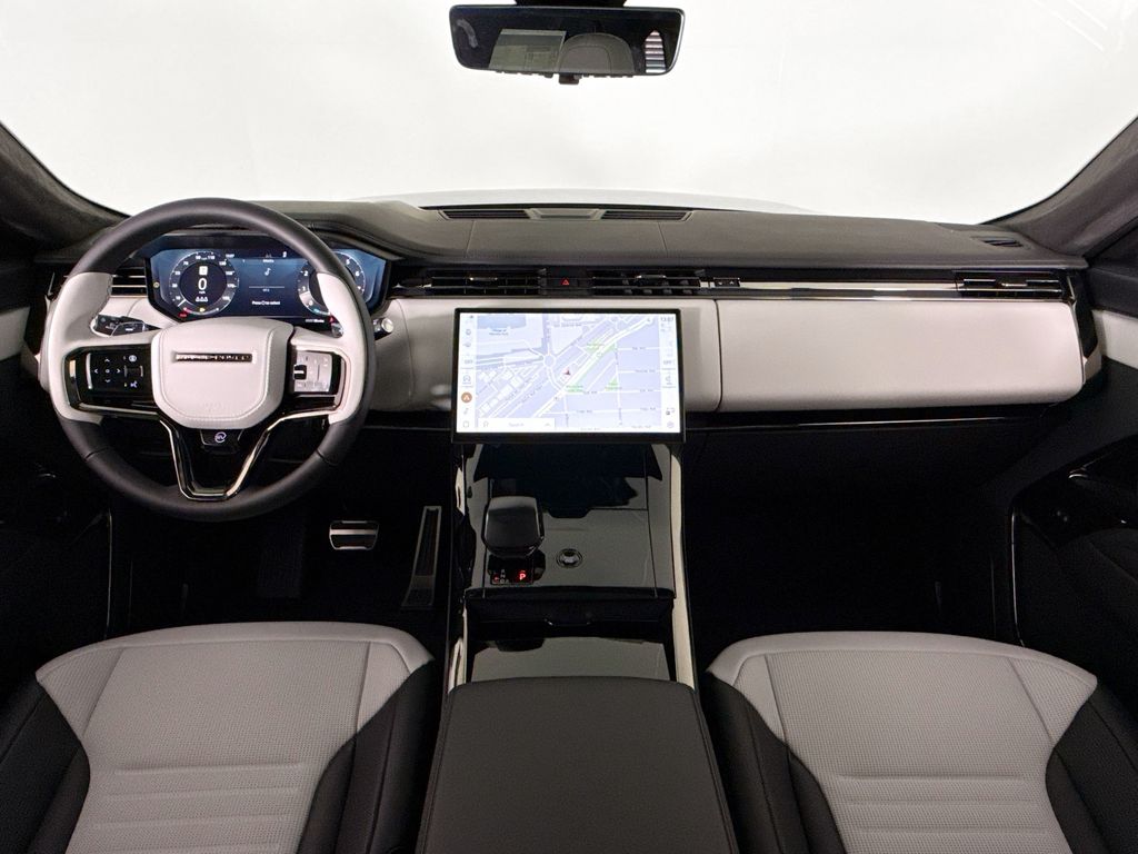 2026 Land Rover Range Rover Sport SV - Photo 9
