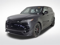 2025 Land Rover Range Rover Sport Dynamic SE SUV