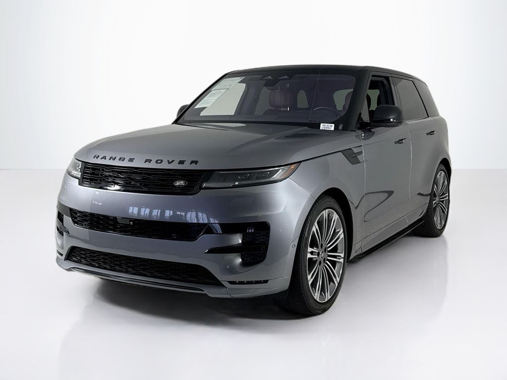 2023 Land Rover Range Rover Sport SUV 