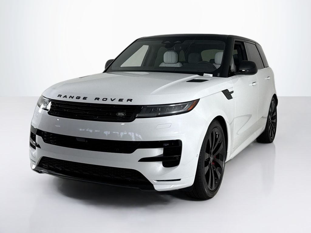 2025 Land Rover Range Rover Sport Dynamic SE's photo