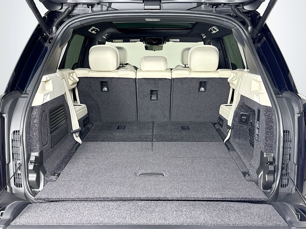 2026 Land Rover Range Rover SE - Photo 26