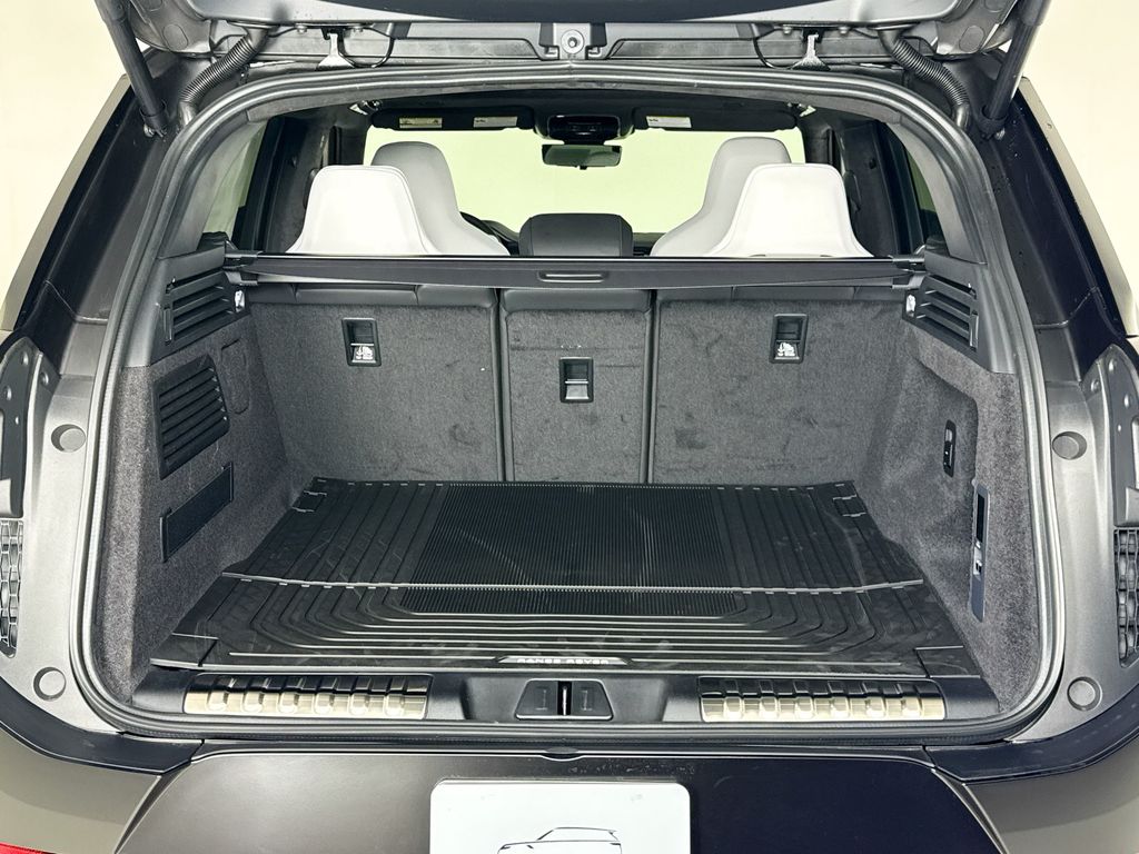 2026 Land Rover Range Rover Sport SV - Photo 26