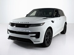 2026 Land Rover Range Rover Sport Dynamic SE SUV