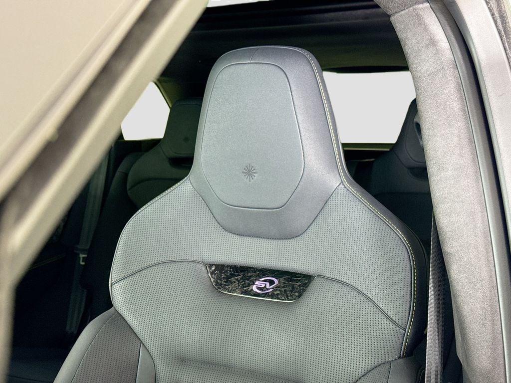 2025 Land Rover Range Rover Sport SV Edition Two - Photo 27