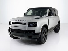 2026 Land Rover Defender 110 X-Dynamic SE SUV