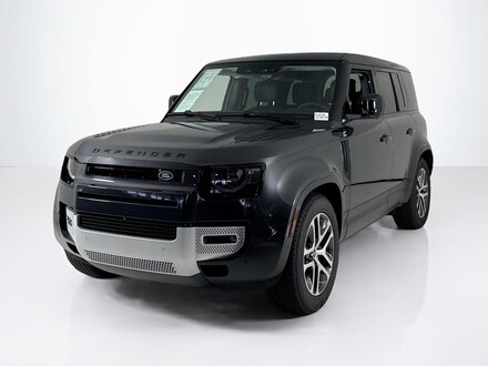 2024 Land Rover Defender 110 SE SUV