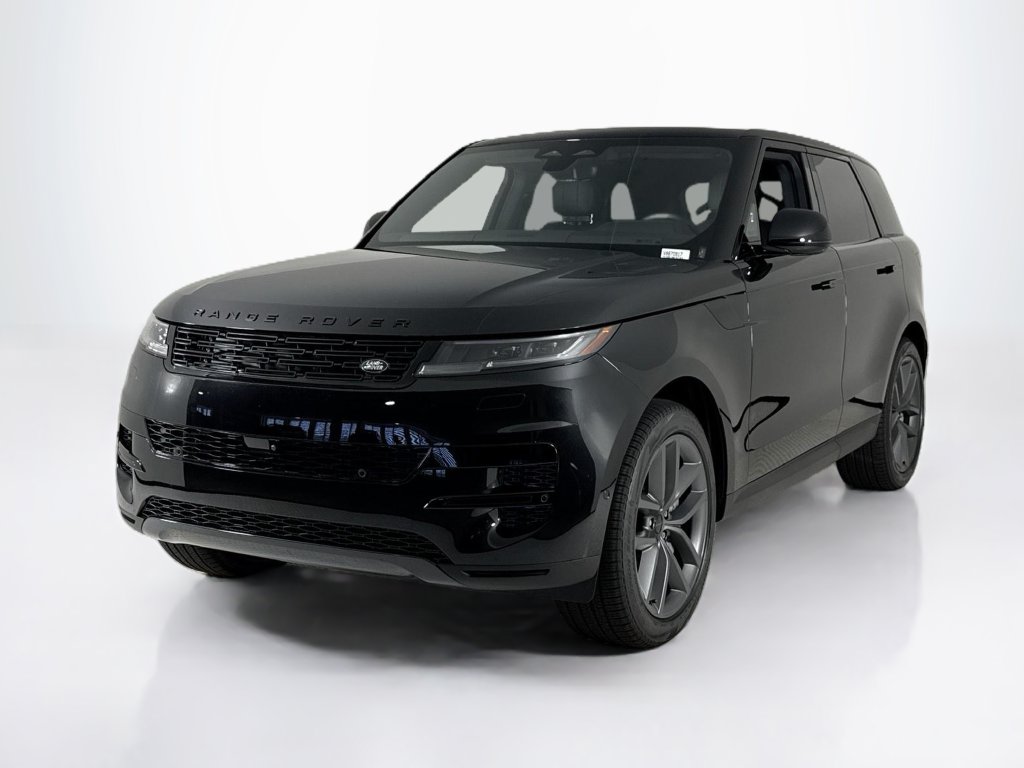 2027 Land Rover Range Rover Sport SE P360 SUV